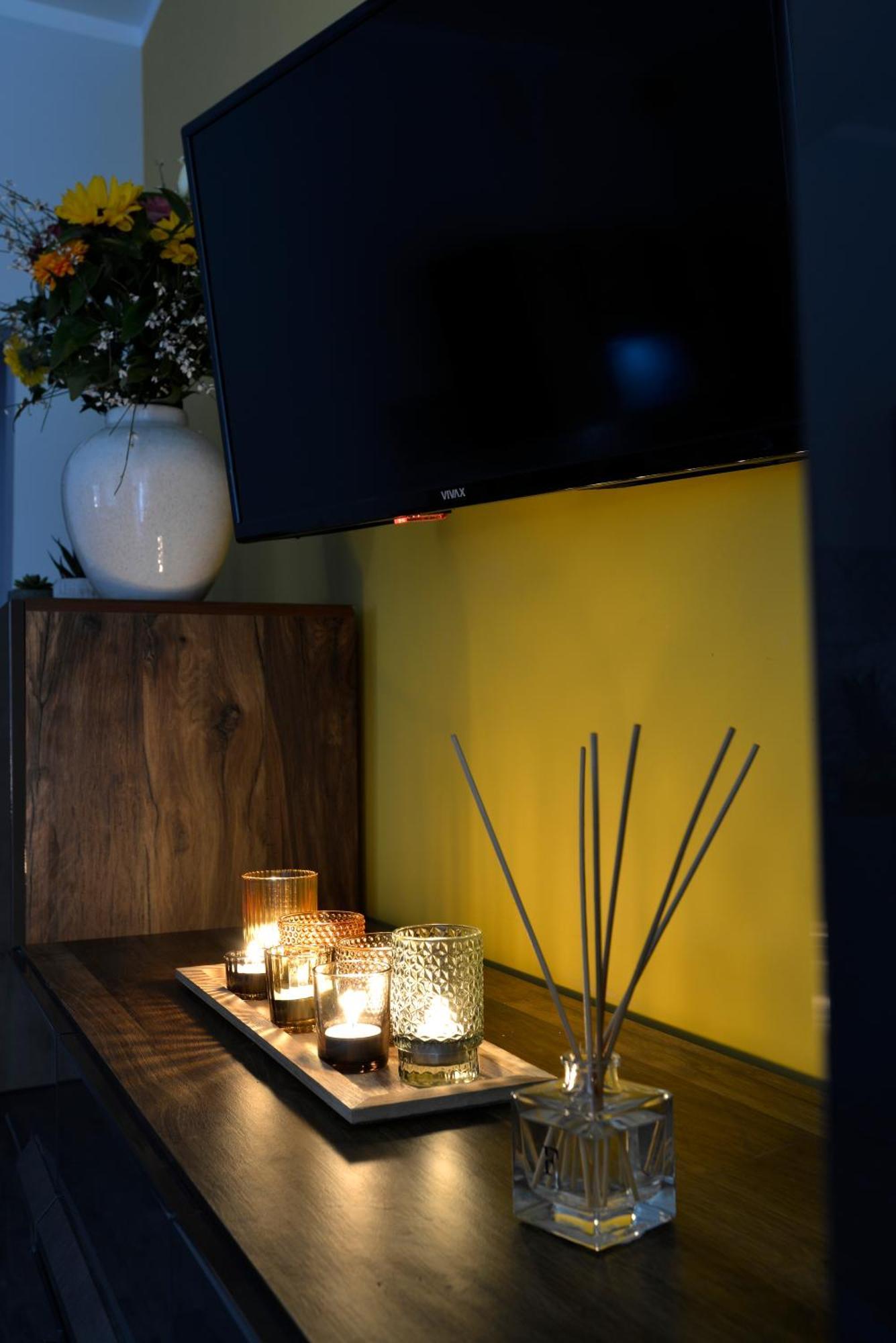 Giallo Dalia By Maison 73 Lejlighed Verona Eksteriør billede